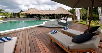 Hotel Villa Mathis