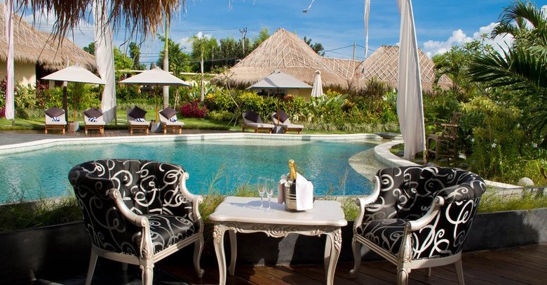 Hotel Villa Mathis