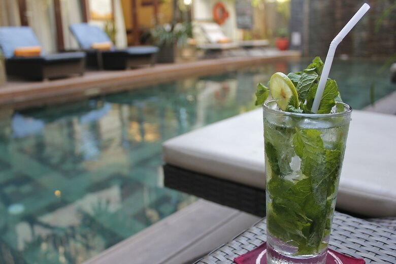 Hotel Sense Seminyak
