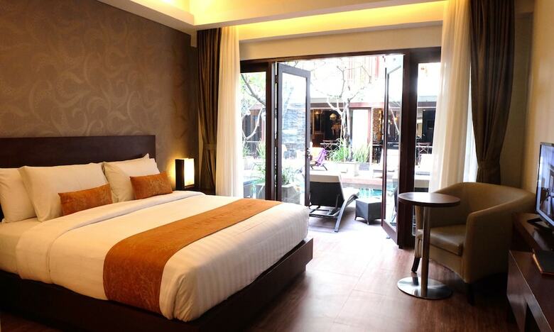 Hotel Sense Seminyak