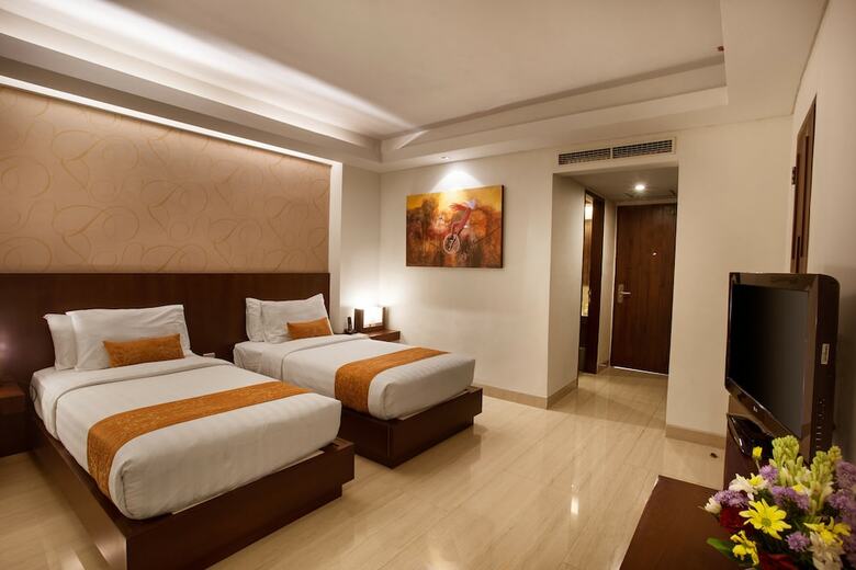 Hotel Sense Seminyak