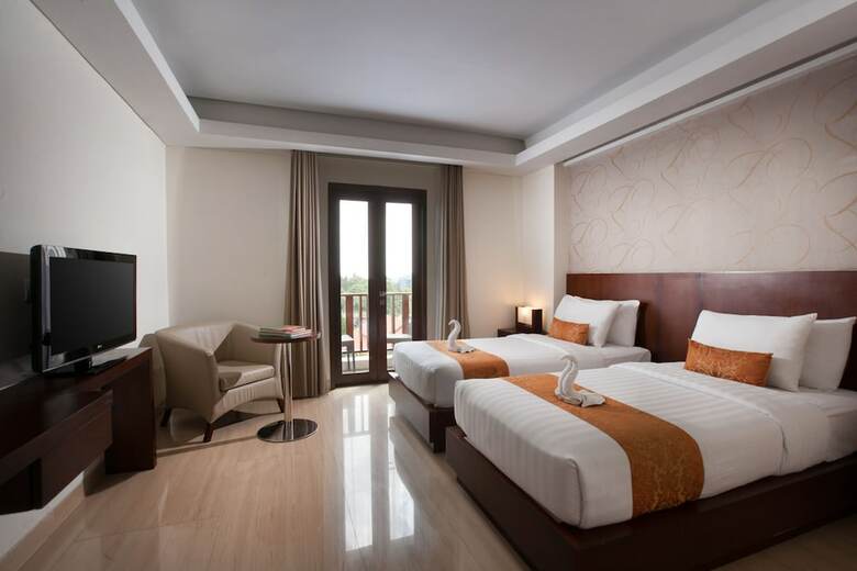 Hotel Sense Seminyak