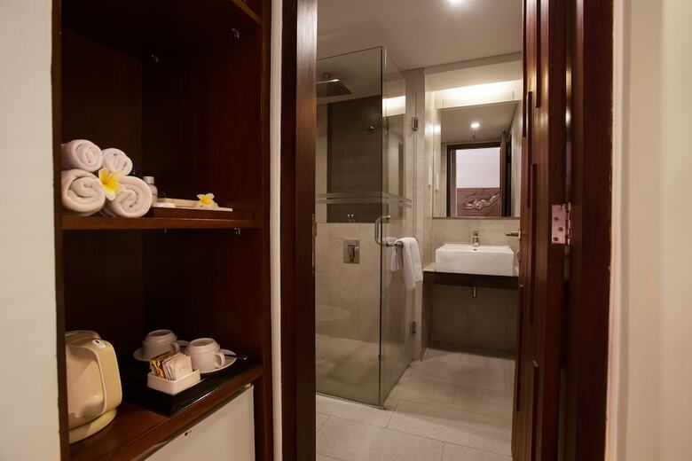 Hotel Sense Seminyak