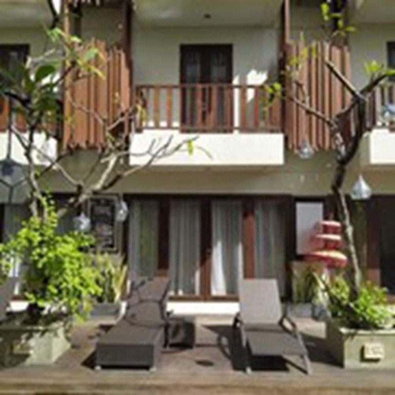 Hotel Sense Seminyak