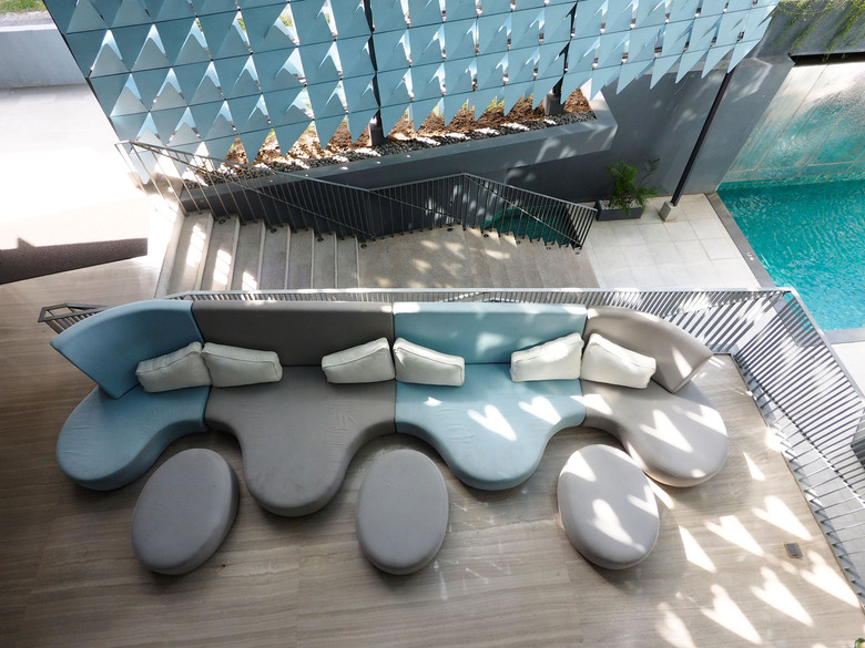 Hotel Ize Seminyak