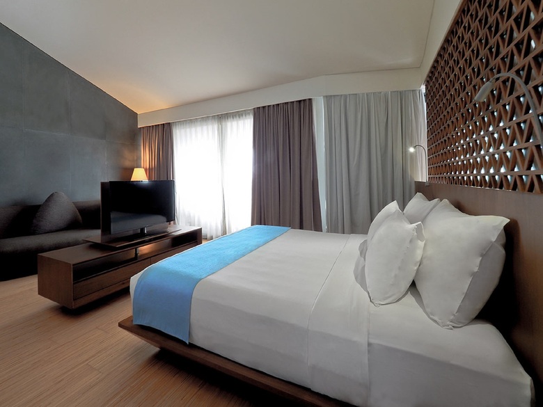 Hotel Ize Seminyak