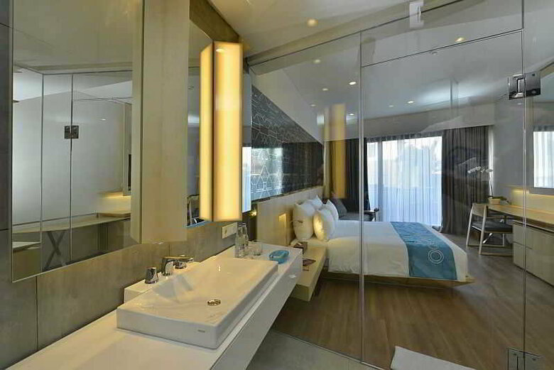 Hotel Ize Seminyak