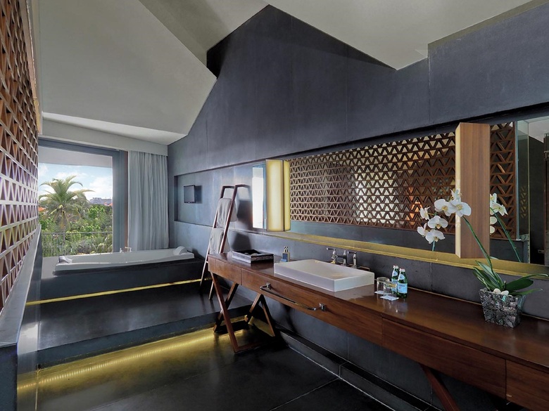 Hotel Ize Seminyak