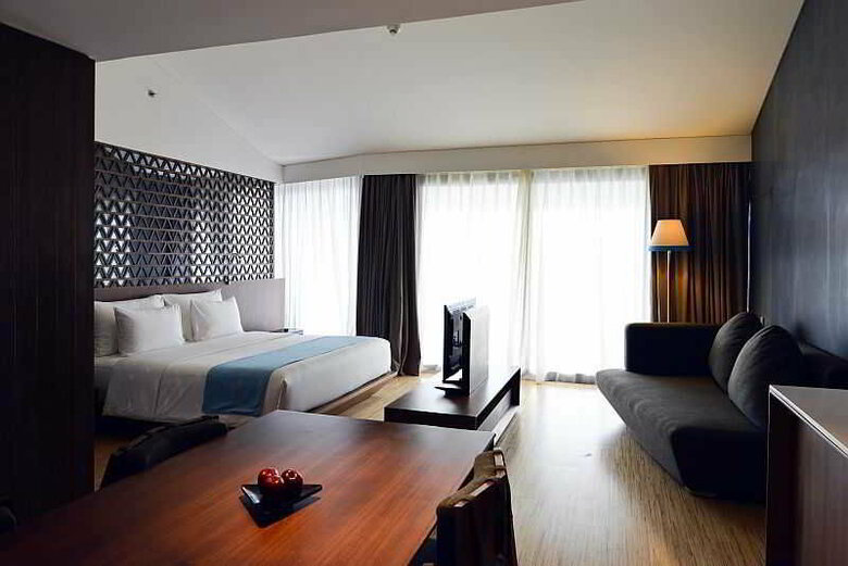 Hotel Ize Seminyak