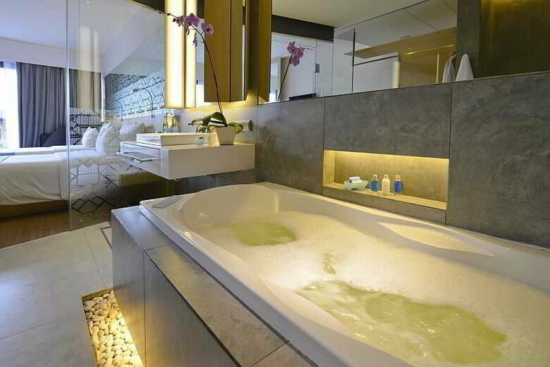 Hotel Ize Seminyak