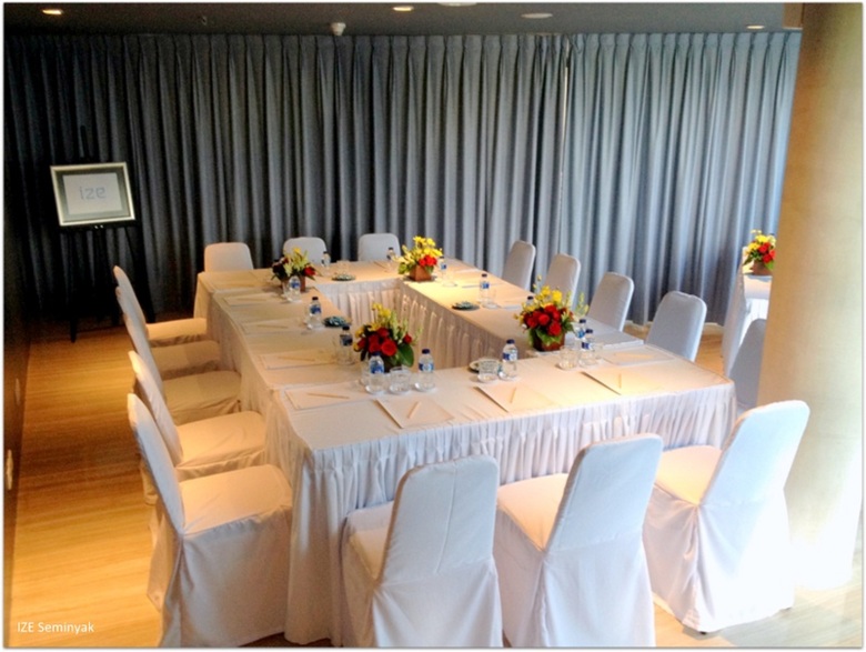Hotel Ize Seminyak