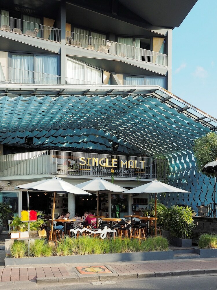 Hotel Ize Seminyak