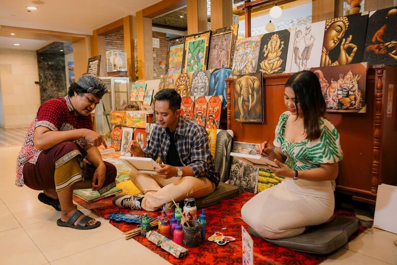 Hotel Horison Seminyak
