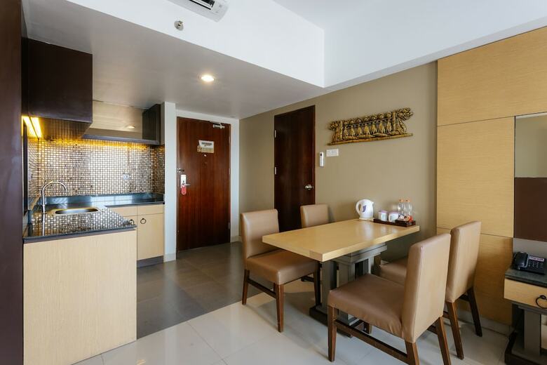 Hotel Horison Seminyak