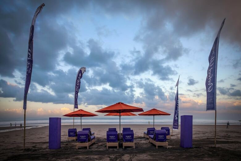 Hotel Horison Seminyak