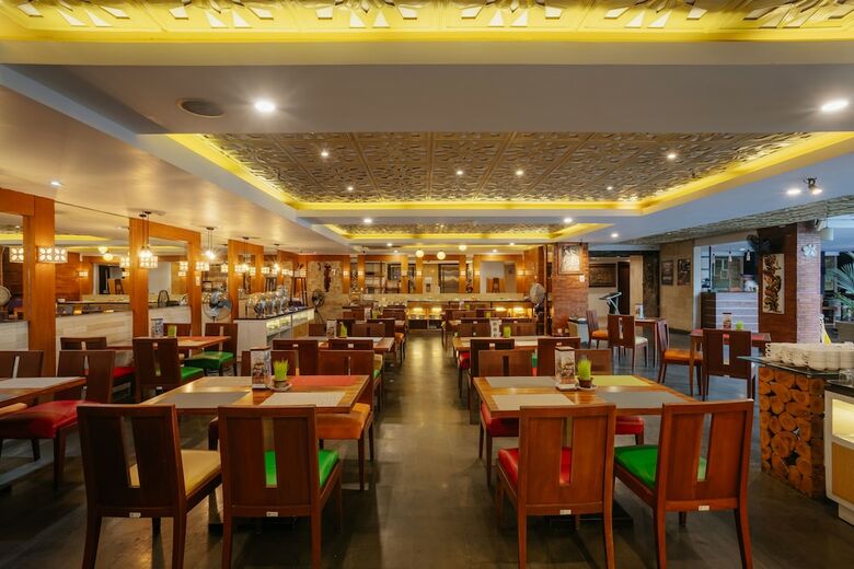 Hotel Horison Seminyak