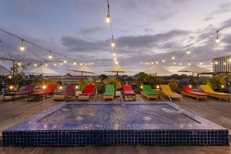Hotel Horison Seminyak