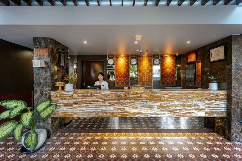 Hotel Horison Seminyak