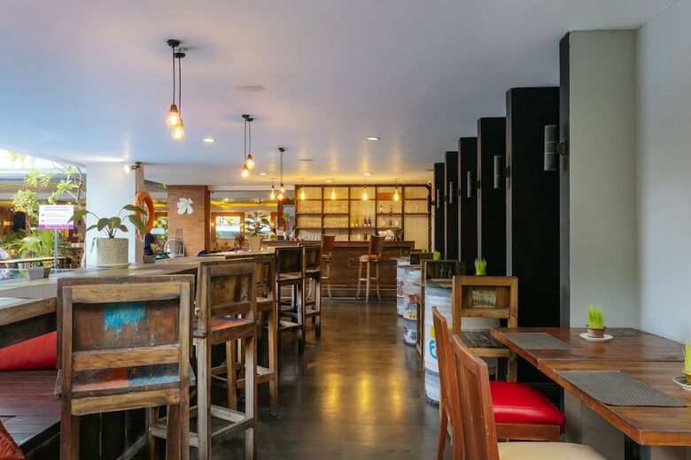 Hotel Horison Seminyak