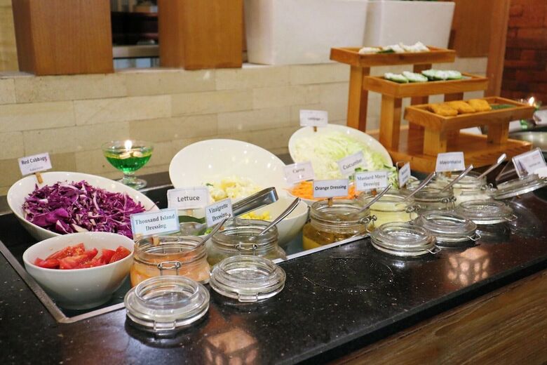 Hotel Horison Seminyak