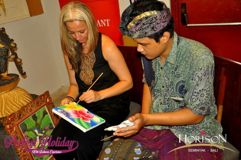 Hotel Horison Seminyak