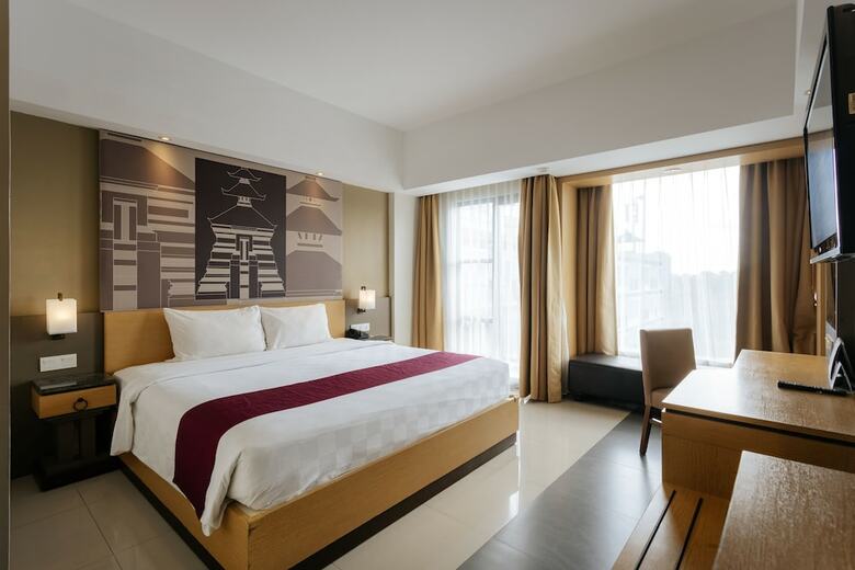 Hotel Horison Seminyak