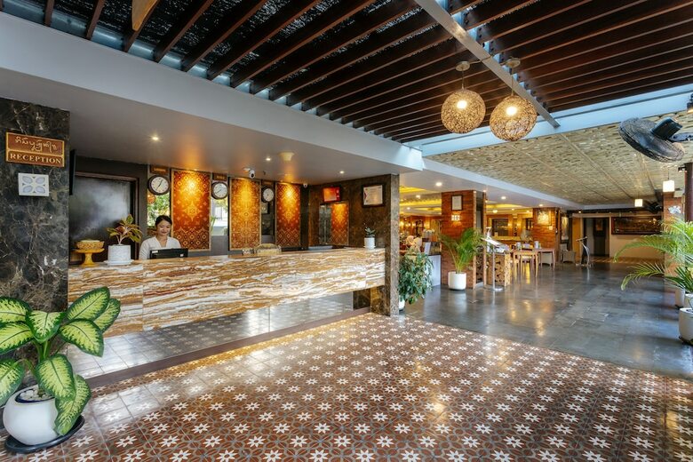 Hotel Horison Seminyak