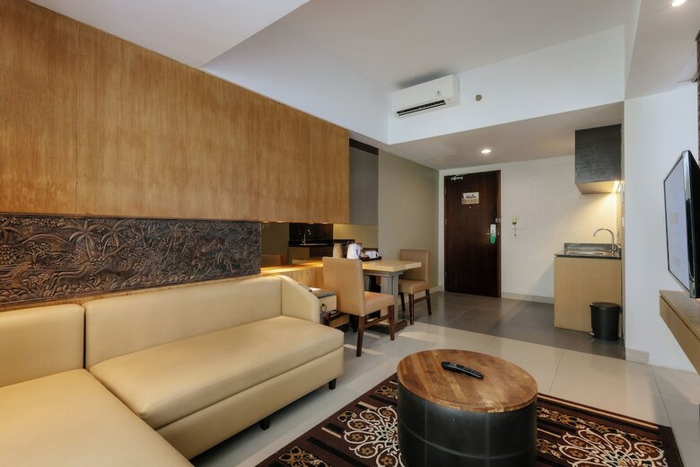 Hotel Horison Seminyak