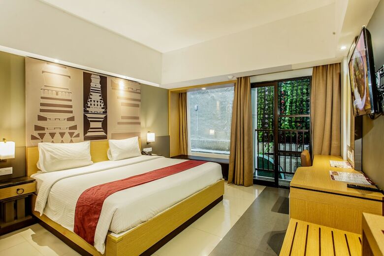 Hotel Horison Seminyak