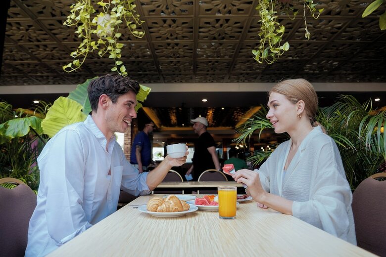 Hotel Horison Seminyak