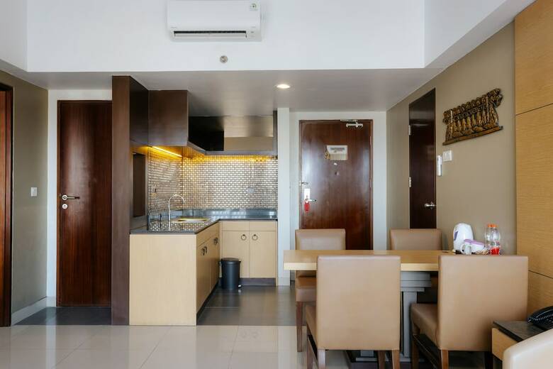 Hotel Horison Seminyak
