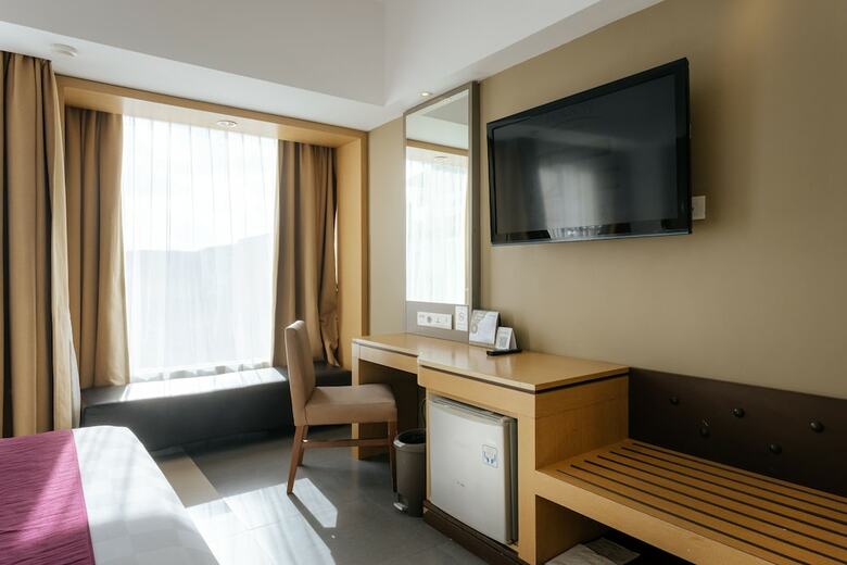 Hotel Horison Seminyak