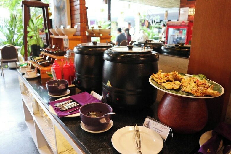 Hotel Horison Seminyak