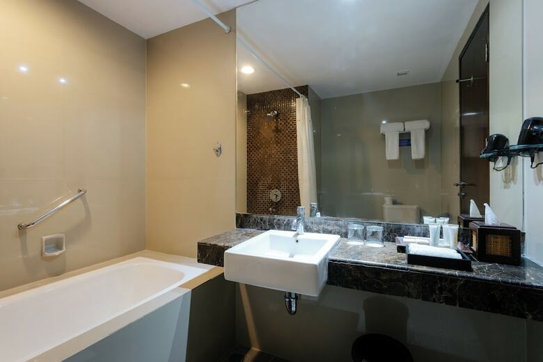 Hotel Horison Seminyak