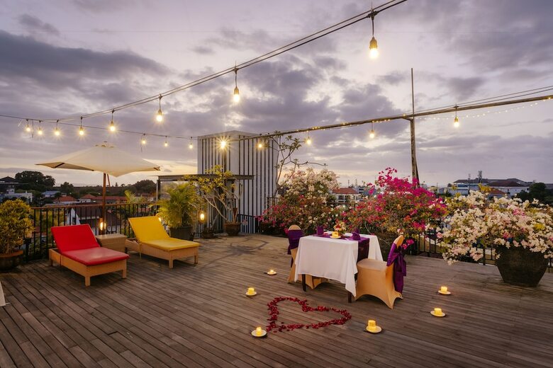 Hotel Horison Seminyak