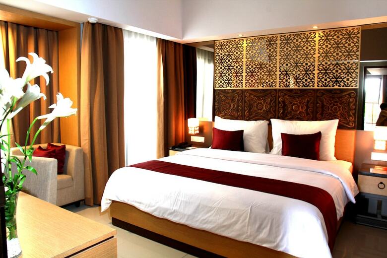 Hotel Horison Seminyak