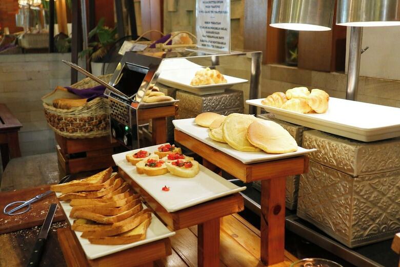 Hotel Horison Seminyak