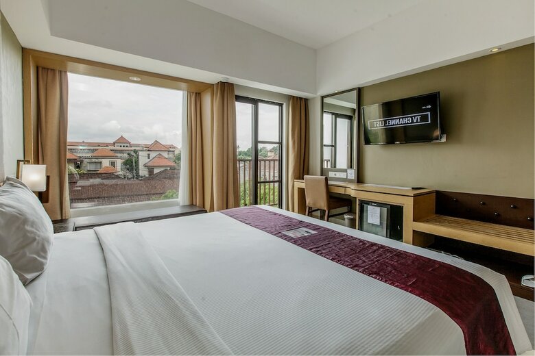 Hotel Horison Seminyak