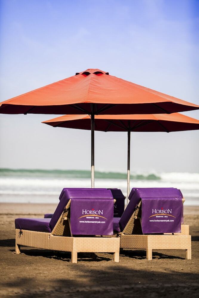 Hotel Horison Seminyak