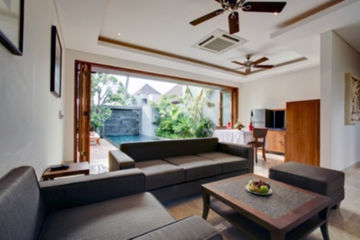 Hotel Koenokoeni Villa