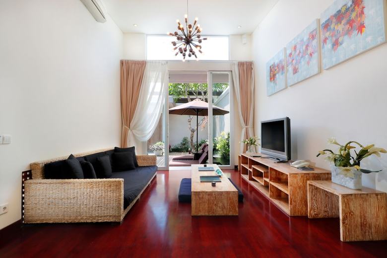 Hotel The Seiryu Villas
