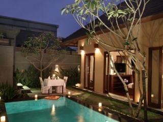 Hotel Nyuh Bali Villas