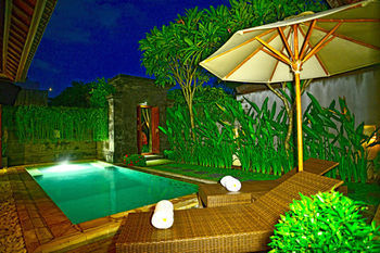 Hotel Nyuh Bali Villas