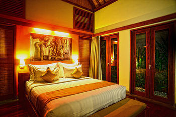 Hotel Nyuh Bali Villas