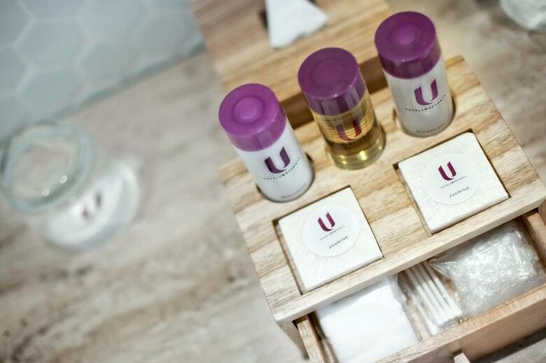 Hotel U Paasha Seminyak