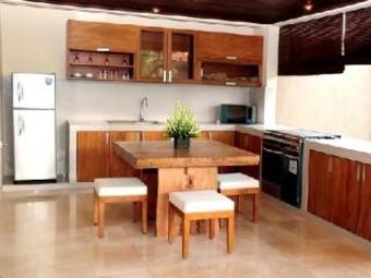 Hotel Bali Aroma Exclusive Villas