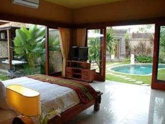 Hotel Bali Aroma Exclusive Villas