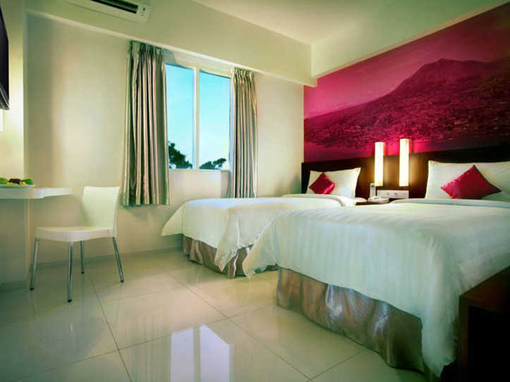 Favehotel Seminyak
