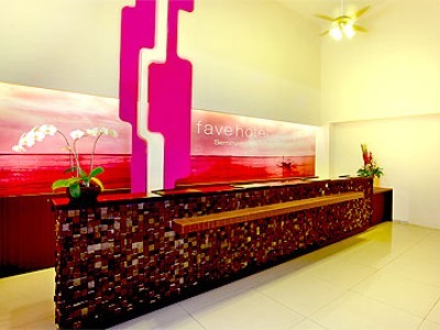 Favehotel Seminyak