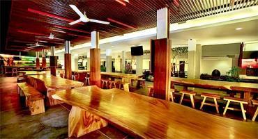 Favehotel Seminyak
